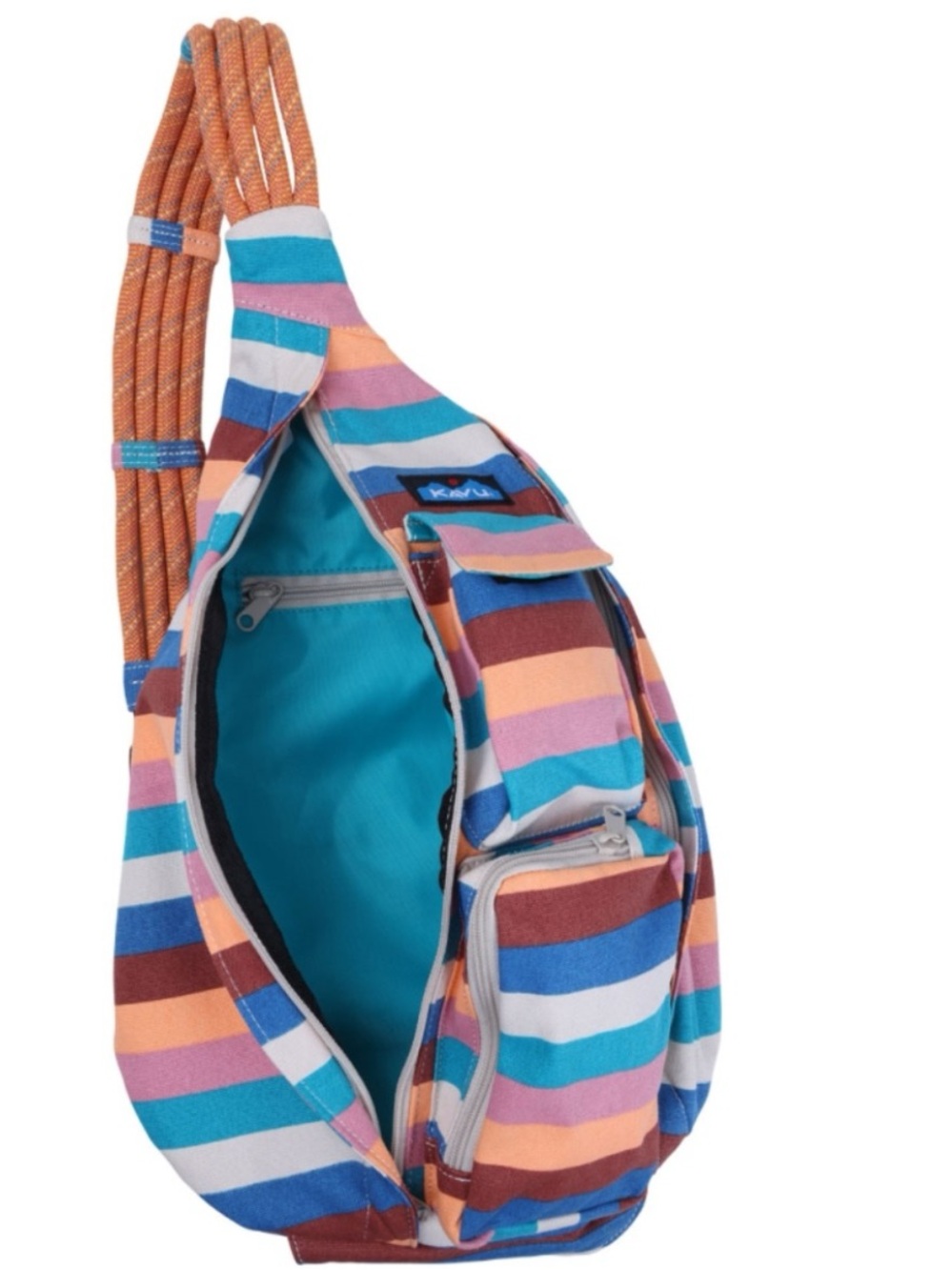 KAVU Rope Bag